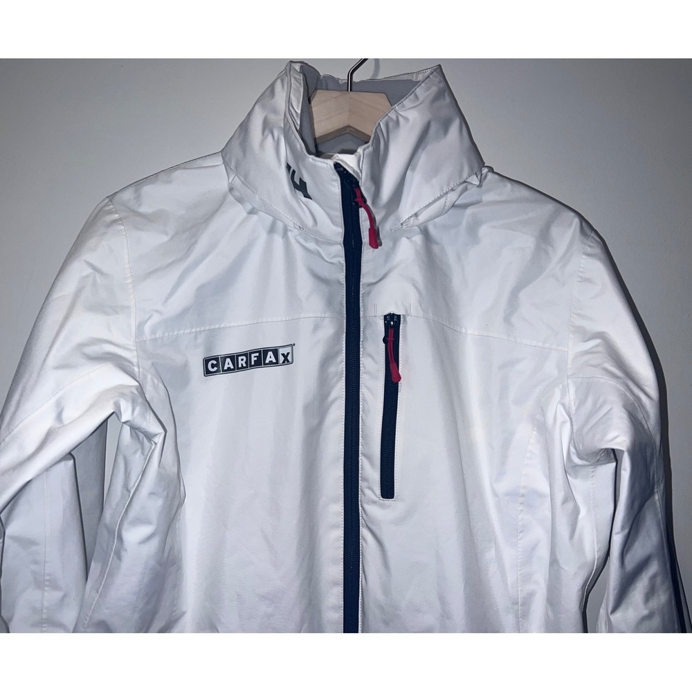 Helly-Hansen‎ Women's Crew Midlayer Waterproof Wi… - image 3